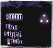 Kadoc - The Night Train