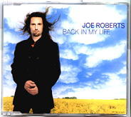 Joe Roberts - Back In My Life