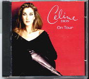 Celine Dion - On Tour