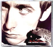 Divine Comedy - The Frog Princess CD 2