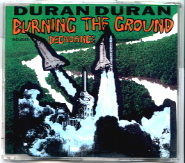 Duran Duran - Burning The Ground