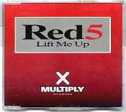 Red 5 - Lift Me Up