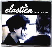 Elastica - Waking Up