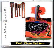 Toto - Don't Chain My Heart