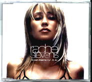 Rachel Stevens - Sweet Dreams My LA Ex