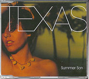 Texas - Summer Son