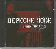 Depeche Mode - Barrel Of A Gun CD 2