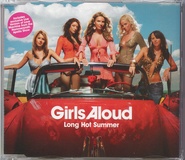 Girls Aloud - Long Hot Summer CD1