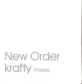 New Order - Krafty Mixes