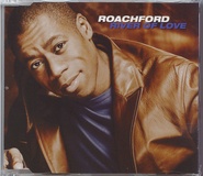 Roachford - River Of Love