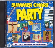 Summer Chart Party - Various Artists
