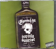 Cypress Hill - Tequila Sunrise