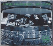 Tribe Called Quest - 1nce Again