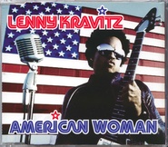 Lenny Kravitz - American Woman