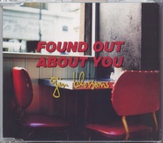 Gin Blossoms - Found Out About You