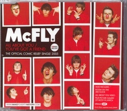 McFly - All About You / You've Got A Friend