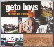 Geto Boys - The World Is A Ghetto