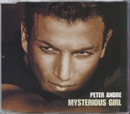 Peter Andre - Mysterious Girl