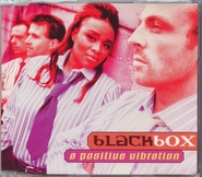 Black Box - A Postive Vibration
