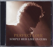 Simply Red - Perfect Love CD 2