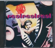 Jesus Jones - Real Real Real