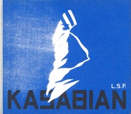 Kasabian - L.S.F Lost Souls Forever CD2