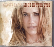 Sheryl Crow - Light In Your Eyes