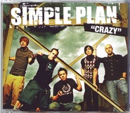 Simple Plan - Crazy