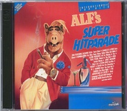 Alf's Super Hit Parade - Various Artists Vol 2