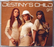 Destiny's Child - Girl