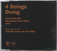 4 Strings - Diving