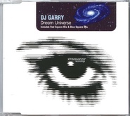 DJ Garry - Dream Universe