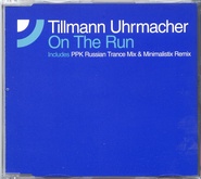 Tillmann Uhrmacher - On The Run