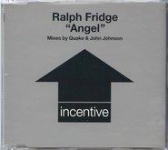 Ralph Fridge - Angel