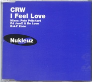 CRW - I Feel Love