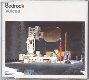 Bedrock