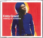 Eddy Grant - Walking On Sunshine