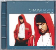 Craig David - Fill Me In