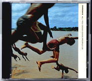 Embrace - All You Good Good People CD1
