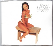 Foxy Brown - I Can't