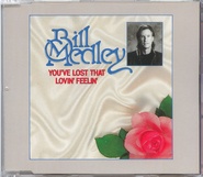 Bill Medley - You've Lost That Lovin' Feelin'