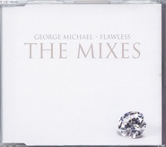 George Michael - Flawless - The Mixes CD2