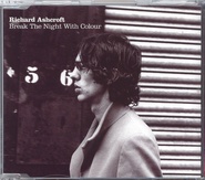 Richard Ashcroft - Break The Night With Colour