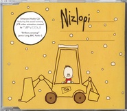 Nizlopi - JCB Song CD2