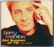 Barry Manilow - Hot Summer Of '78 The Mixes