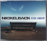 Nickelback CD Single At Matt's CD Singles