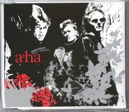 A-ha - Analogue (All I Want) CD1