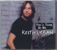 Keith Urban - You'll Think Of Me