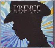 Prince - Black Sweat