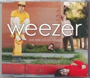 Weezer - We Are All On Drugs